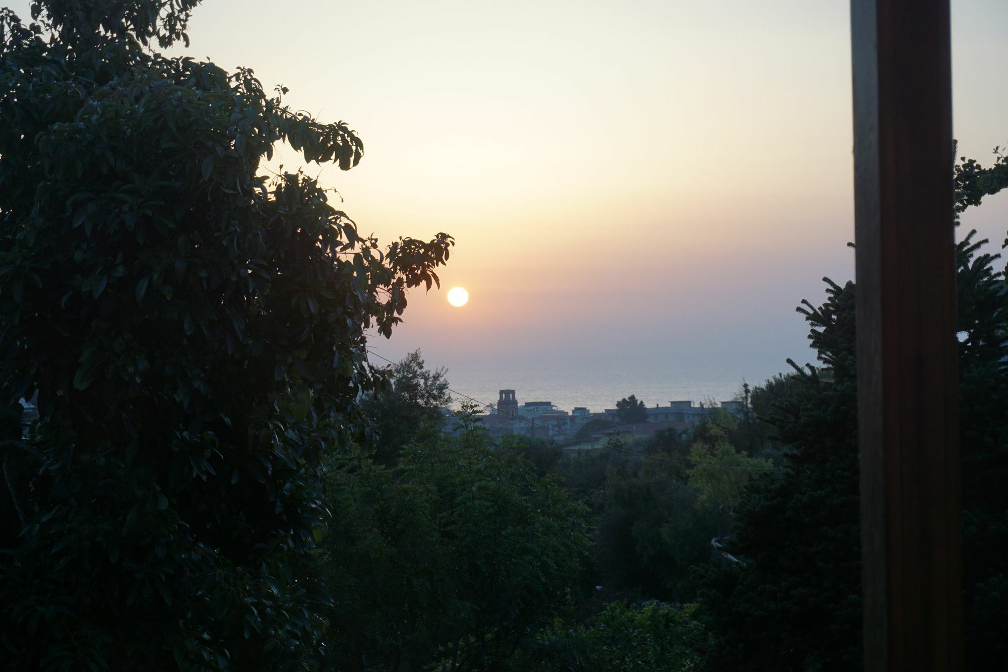 Lemon Factor Sorrento Bed and Breakfast Εξωτερικό φωτογραφία