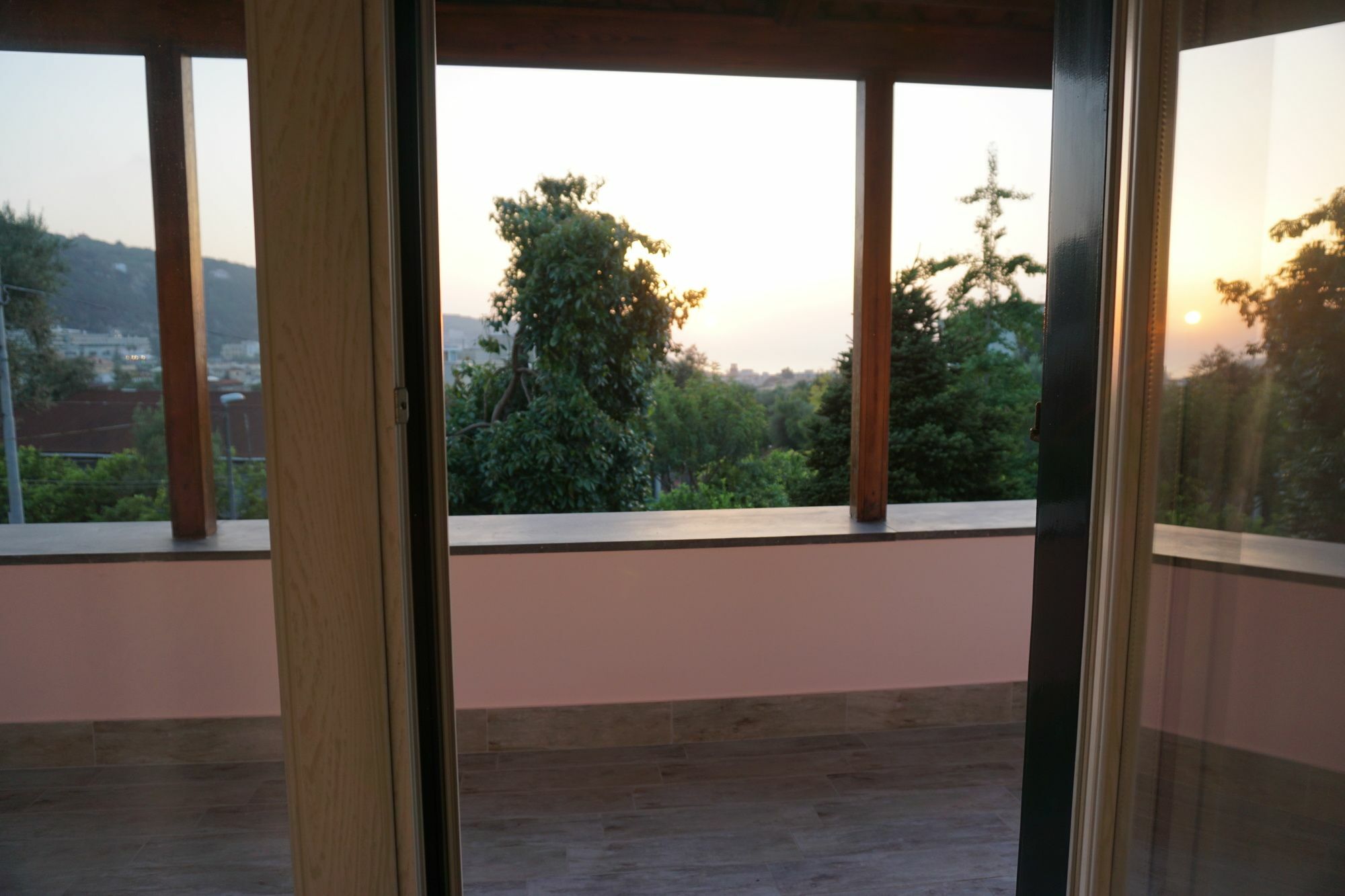 Lemon Factor Sorrento Bed and Breakfast Εξωτερικό φωτογραφία
