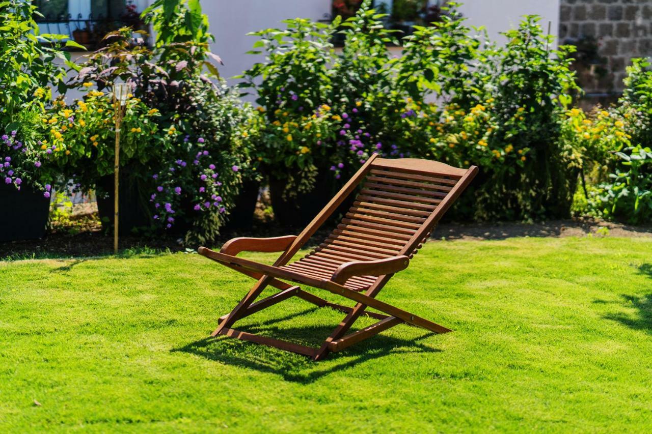 Lemon Factor Sorrento Bed and Breakfast Εξωτερικό φωτογραφία